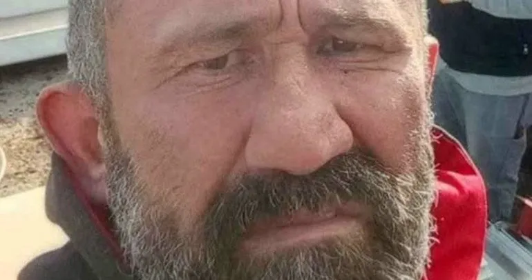 Kayıp işçi ölü bulundu!
