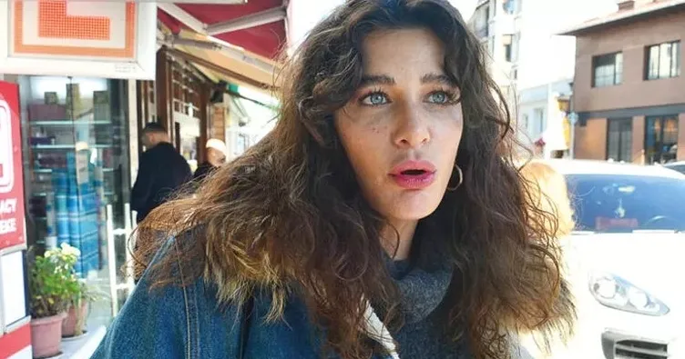 Berrak Rasool Berrak Tüzünataç o soruyu duymamazlıktan geldi: Buna cevap vermeyeceğim ...