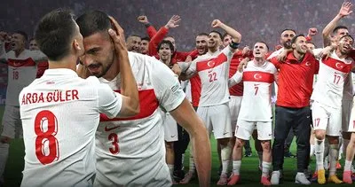 A MİLLİ TAKIM MAÇ PROGRAMI 2025! A Milli Takım’ın en yakın maçı ne zaman, kiminle karşılaşacak? İşte fikstür