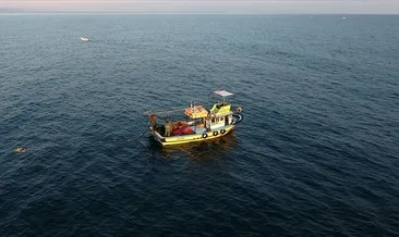 Balıkçılıkta av sezonu başlıyor