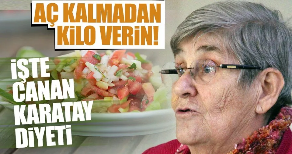 Ac Kalmadan Kilo Verin Saglik Haberleri