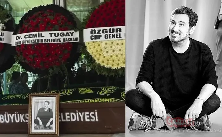 Metin Arolat’a son veda! Sanatçı dostları yalnız bırakmadı!