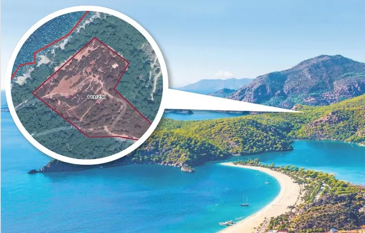 SON DAKİKA: 1770 numaralı mezardaki korkunç sır! 200 milyon liralık vurgunun detayları şoke etti