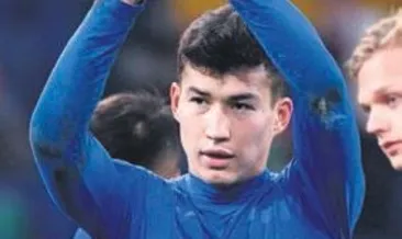 Zaynutdinov imzaya geliyor