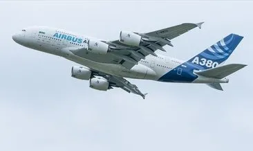 Airbus’ın uçak teslimat sayısı düştü