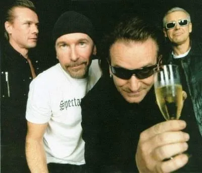 U2 hakkında merak edilenler
