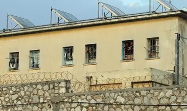 Yunanistan’da cezaevinde kavga! 6 yaralı