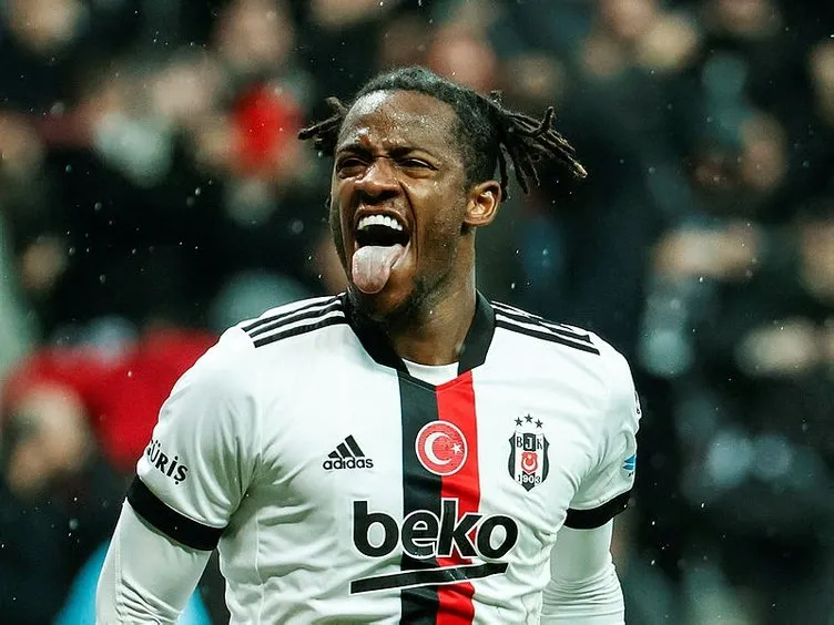 SON DAKİKA: Valerien Ismael, ülkesinden gol kralı getiriyor! Beşiktaş'a sürpriz golcü...