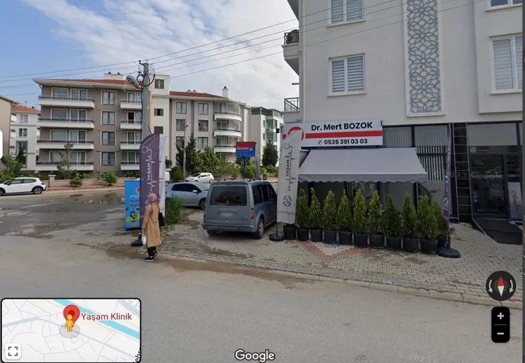 Sarı serum öldürmüştü! Doktor hakkındaki skandal ortaya çıktı! Meğer daha önce de...