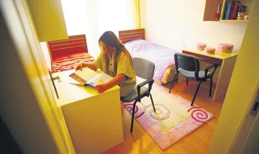 KYK’da yüzde 80 ile yerleştirme rekoru