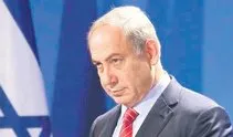 Netanyahu iyice köşeye sıkıştı