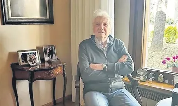Yeşılçam’ın bir çınarı daha gitti