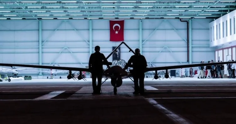 Selçuk Bayraktar’dan anlamlı mesaj