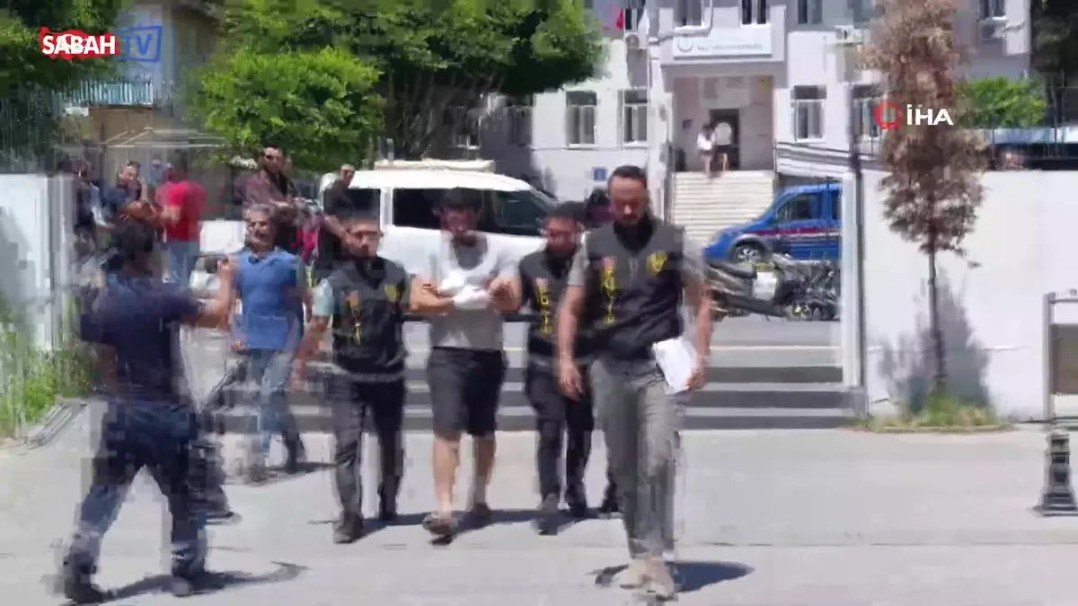 Kız kardeşini canice öldüren ağabeyden kan donduran ifade! "Amacıma ulaştım, mutluyum'' | Video