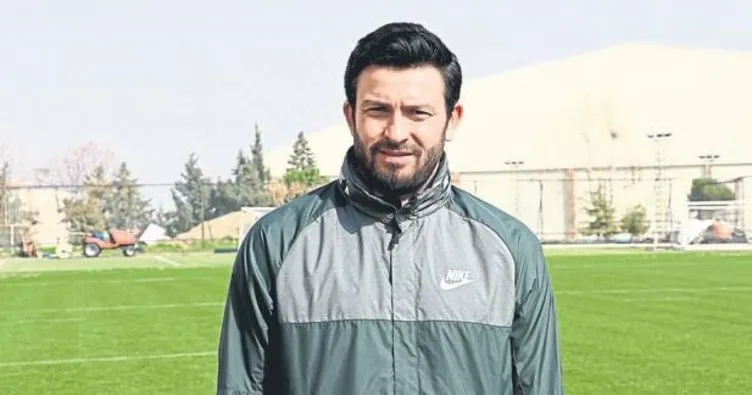 Denizlispor yeni başlangıç yapacak