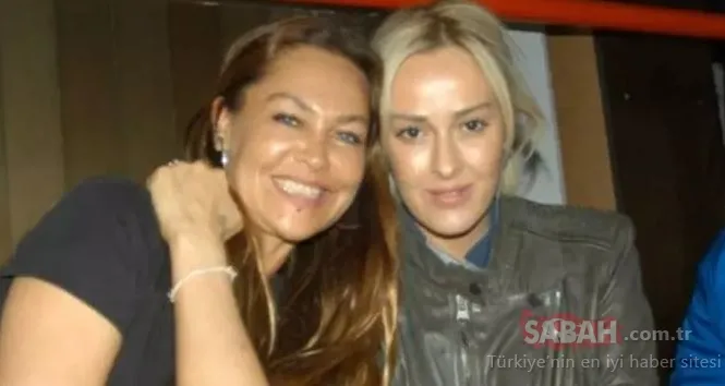 Herkes merak ediyordu...47 yaşındaki Helin Avşar kızı mı? Hülya Avşar gerçeği itiraf etti!