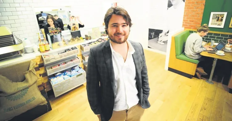 Bir sandviç 600 evsizi kurtardı