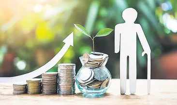 BES’te biriken fon 1 trilyon liraya ulaştı