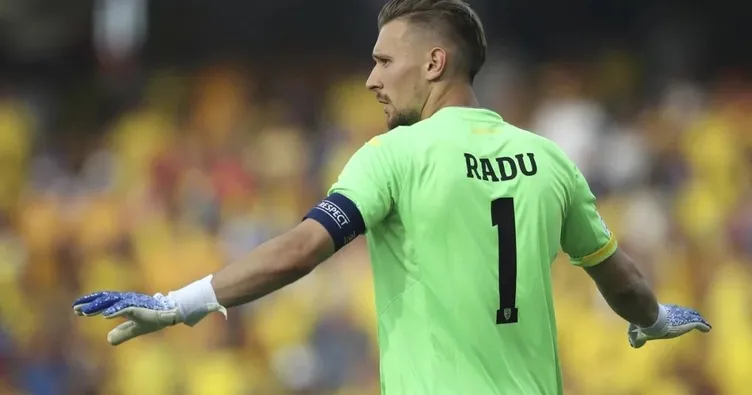 Romanya’ya büyük şok!