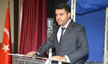 Ata’nın adayı ezdi geçti