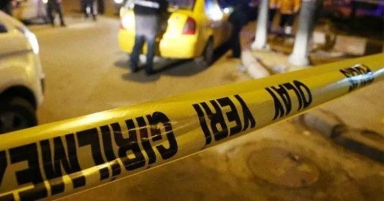 Siirt’te bir araca silahlı saldırı: 1 ölü