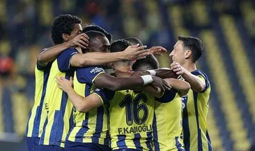 Fenerbahçe maçı ne zaman, saat kaçta ve hangi kanalda? UEFA Fenerbahçe Olympiakos maçı şifresiz mi yayınlanacak?