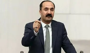 HDP milletvekili Mensur Işık hakkında mahkeme kararını verdi