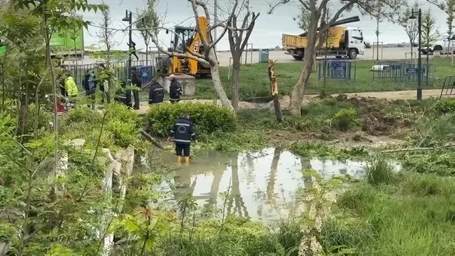 Eda Nur Gezer'in ölümü: Firari şüpheli Ali Sukas hakkında karar verildi!
