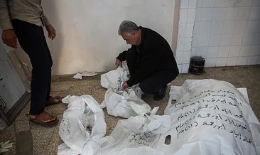 İsrail’in Gazze’ye saldırılarında can kaybı artıyor: Son 24 saatte 5 cansız beden bulundu