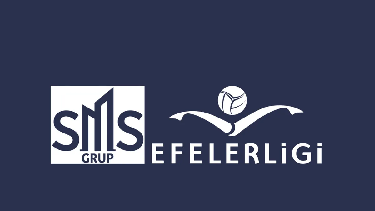 Efeler Ligi'nde play-off maçları takvimi açıklandı!