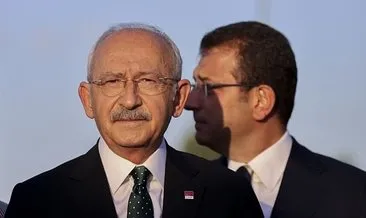 Kemal Kılıçdaroğlu’ndan Ekrem İmamoğlu’na ’Genel Başkanlık’ yanıtı!