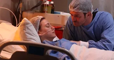 AİLE 27. BÖLÜM TIKLA  İZLE | ’’Korkuyorum...’’  Show TV ile Aile yeni bölümde neler oldu? TEK PARÇA İZLE!