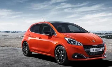 Peugeot’dan aralık ayına özel KDV indirimi kampanyası