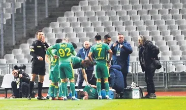 Yiğithan’ın gözyaşları