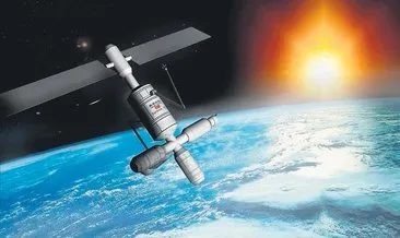 Türksat 5A 30 Kasım’da uzaya fırlatılacak