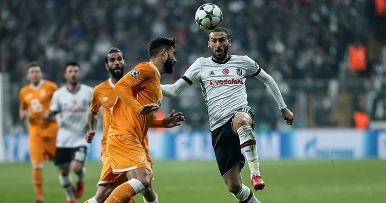 Beşiktaş, Avrupa kupalarında 202. maçına çıkıyor