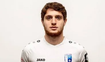 Son dakika haberleri: Adana Demirspor Giorgi Khabuliani’yi transfer etti