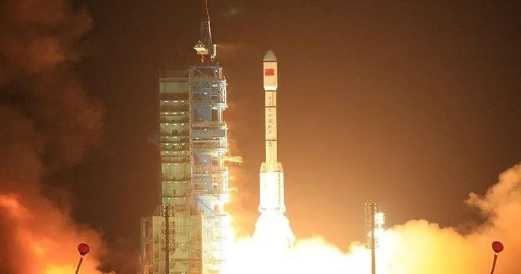 Çin’in X-ray uydusu tüm bilim insanlarına açılacak