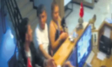 SON DAKİ | Elif Can Göktürk ölüme böyle gitti! Otel odasında hayatını kaybetmişti: Son görüntüsü ortaya çıktı