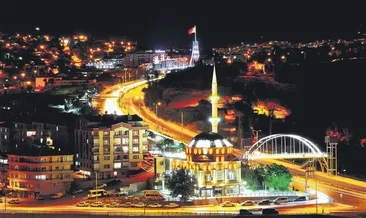 Bir ilçeden fazlası: Mamak