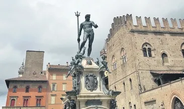 2025’in cool gurme destinasyonu: Bolonya