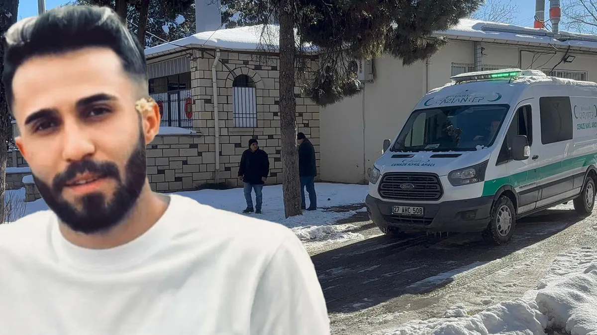 SON DAKİKA… Gaziantep’te komşu kavgası kanlı bitti: Sırtından vurulan Mert Aksoy hayatını kaybetti! SON DAKİKA… Gaziantep’te komşu kavgası kanlı bitti: Sırtından vurulan Mert Aksoy hayatını kaybetti!