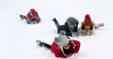 Niğde’de yarın okullar tatil mi? 29 Aralık Niğde kar tatili için gözler Valililk duyurularında!