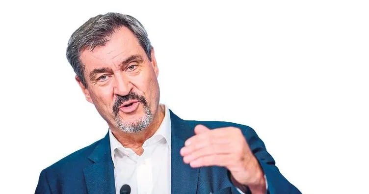 Almanya’da eyalet krizi