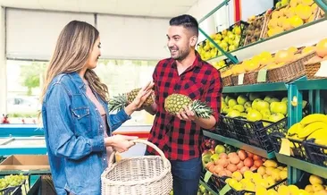 Eski usul aşklar yeniden revaçta