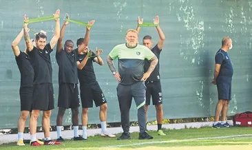 ‘Moral bozukluğundan kurtulacağız’