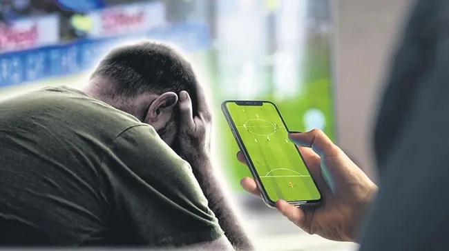 Sosyal Medyada Kumar Tehlikesi