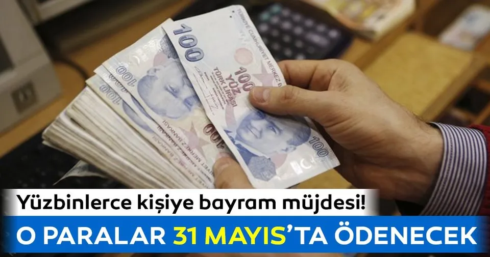 issizlik maasi 31 mayis ta odenecek