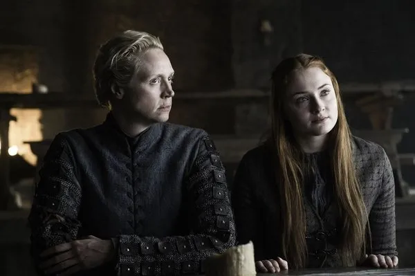 Game of Thrones'un finaliyle ilgili büyük gelişme!