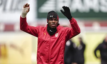 Osimhen planı belli oldu!